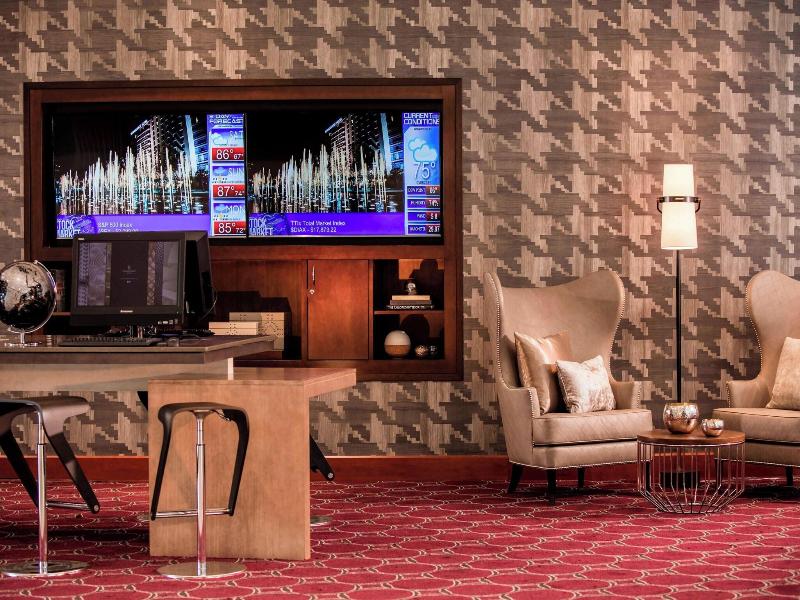 Renaissance Dallas Richardson Hotel image