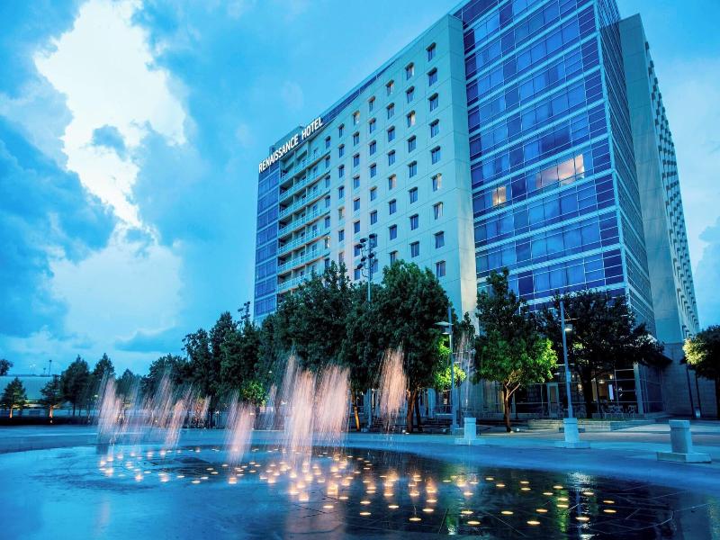 Renaissance Dallas Richardson Hotel image