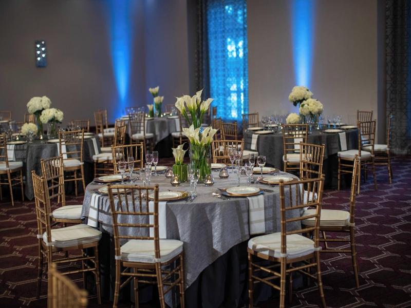 Renaissance Dallas Richardson Hotel image