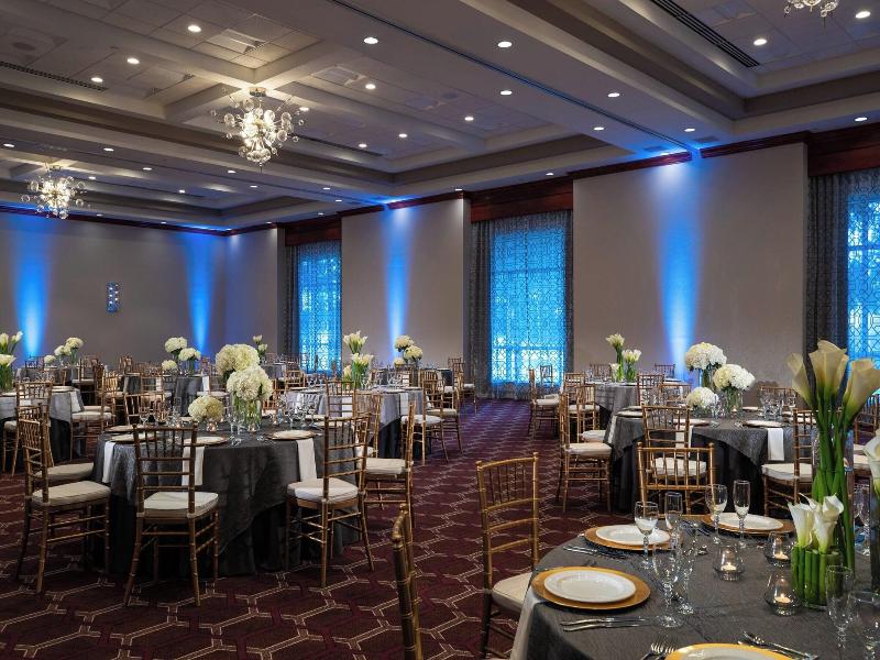 Renaissance Dallas Richardson Hotel image