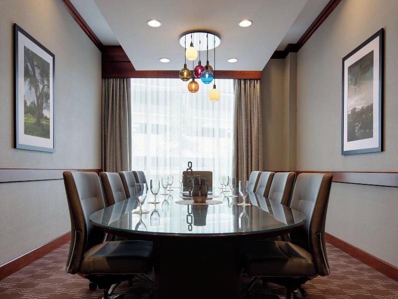 Renaissance Dallas Richardson Hotel image