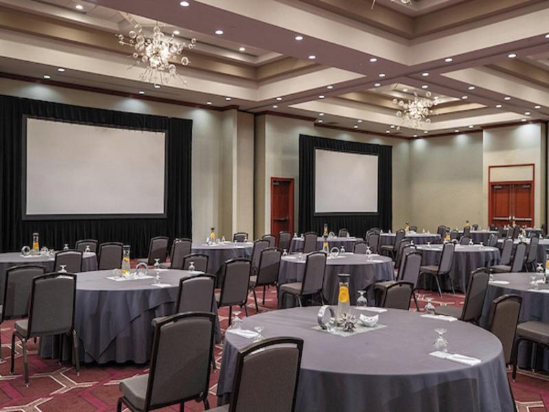 Renaissance Dallas Richardson Hotel image
