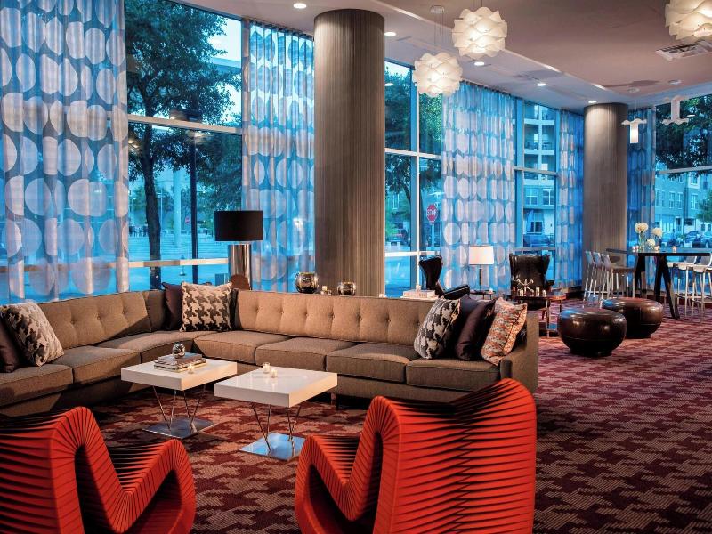 Renaissance Dallas Richardson Hotel image