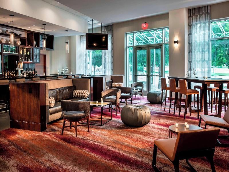 Renaissance Dallas Richardson Hotel image