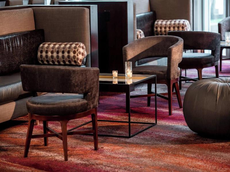 Renaissance Dallas Richardson Hotel image