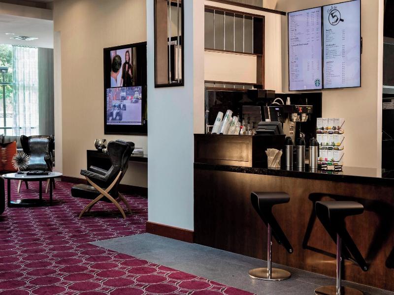 Renaissance Dallas Richardson Hotel image