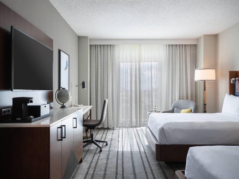 Renaissance Dallas Richardson Hotel image