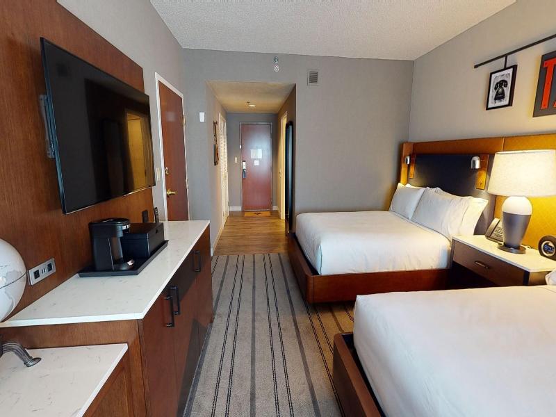 Renaissance Dallas Richardson Hotel image