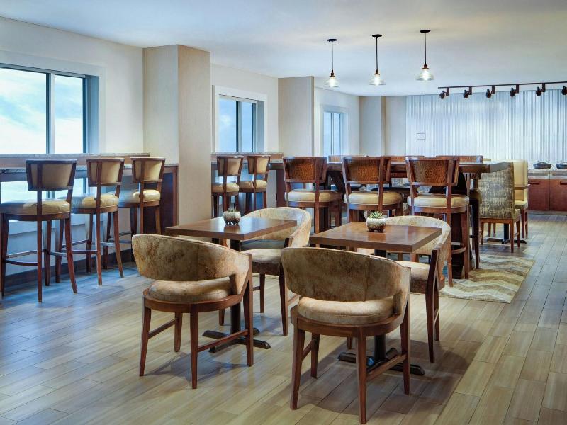 Renaissance Dallas Richardson Hotel image