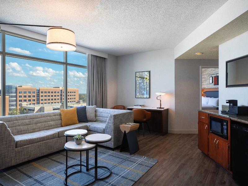 Renaissance Dallas Richardson Hotel image