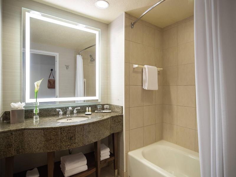 Renaissance Dallas Richardson Hotel image