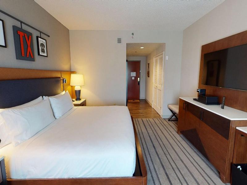 Renaissance Dallas Richardson Hotel image