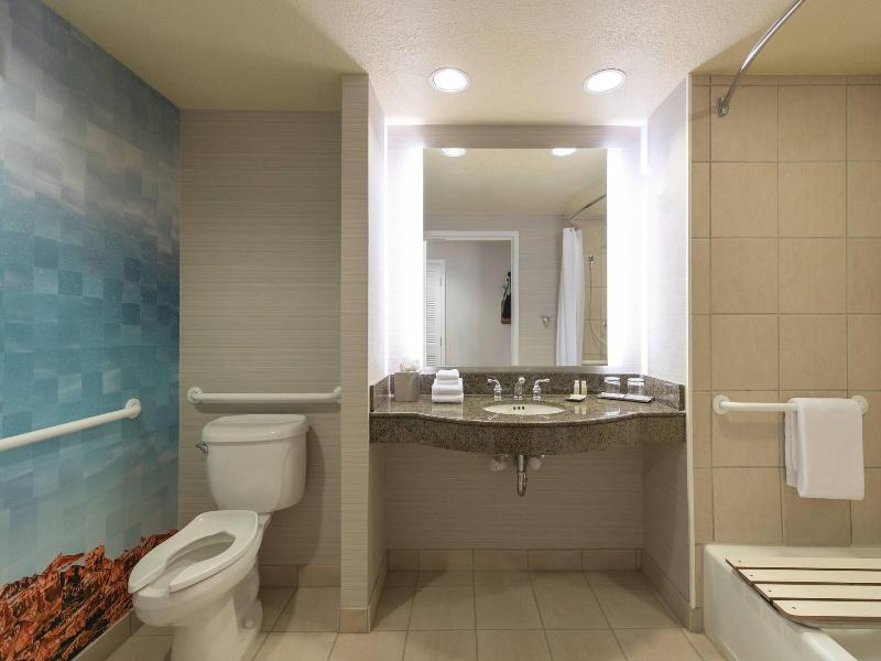Renaissance Dallas Richardson Hotel image