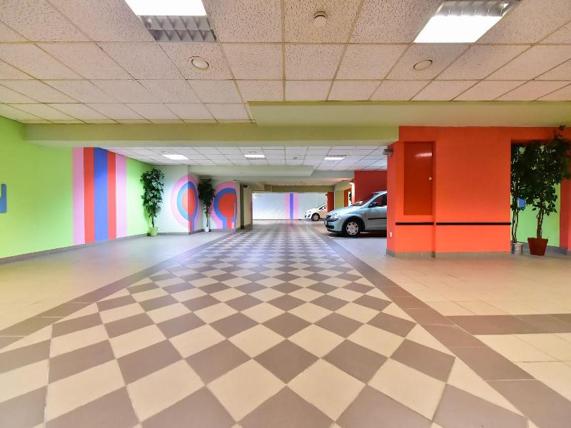 Stadthotel image