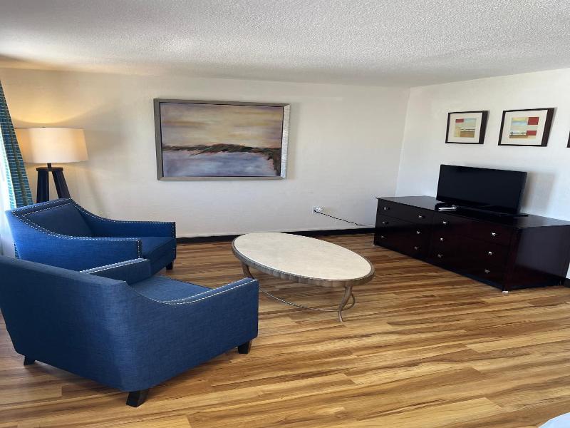 Flamingo Inn image