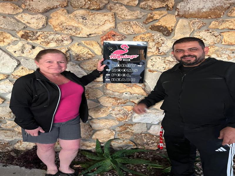 Flamingo Inn image