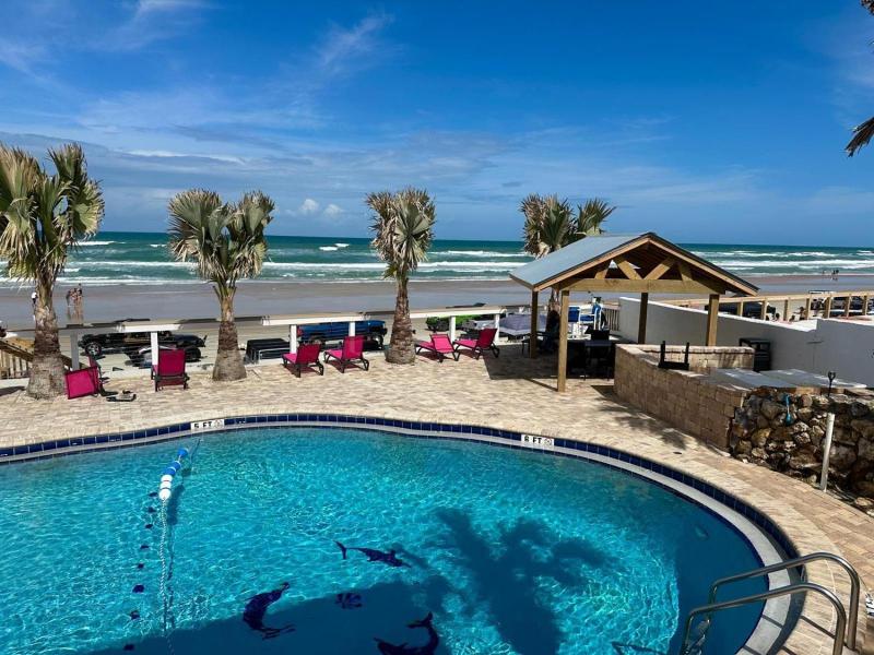 Flamingo Inn image