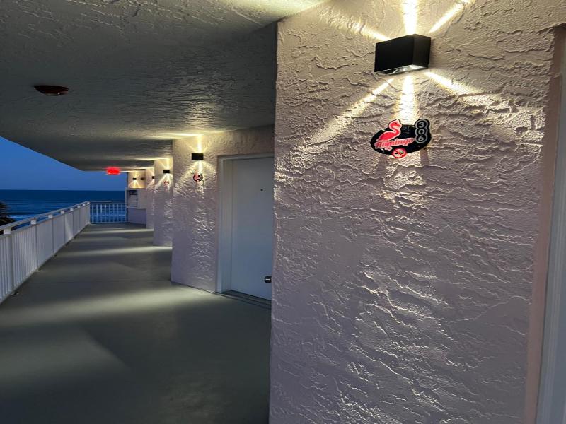Flamingo Inn image