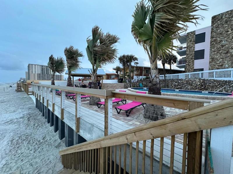 Flamingo Inn image