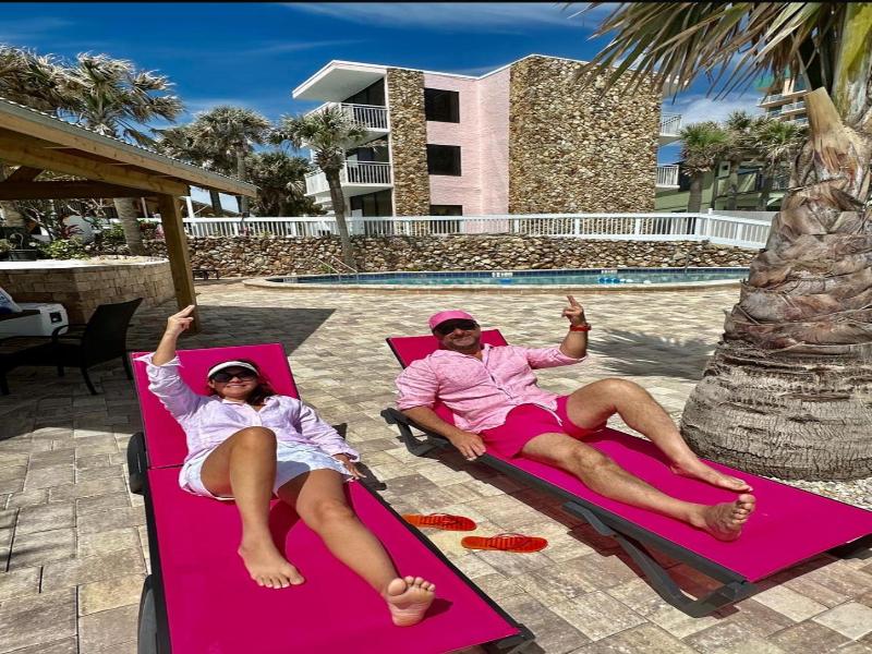 Flamingo Inn image