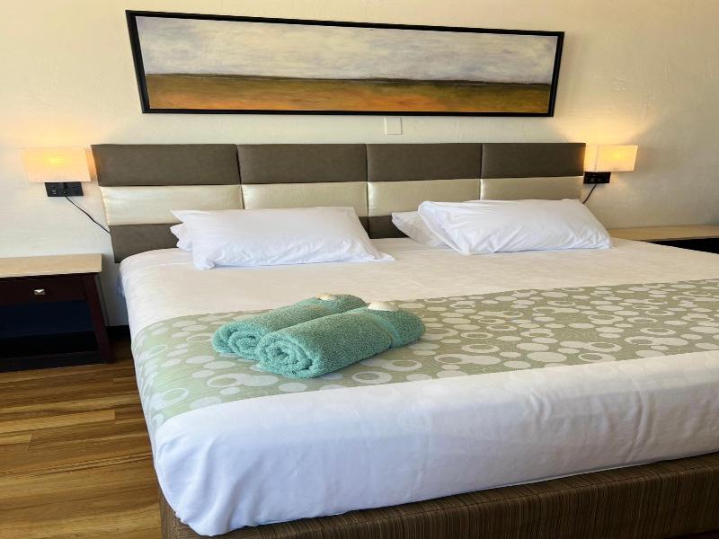 Flamingo Inn image