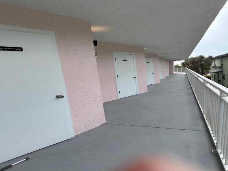 Flamingo Inn image