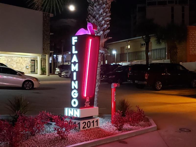 Flamingo Inn image