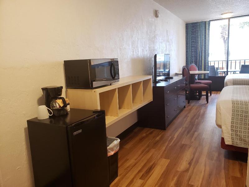 Flamingo Inn image