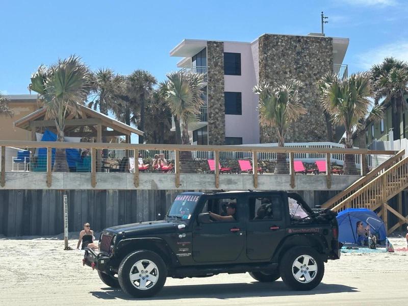 Flamingo Inn image
