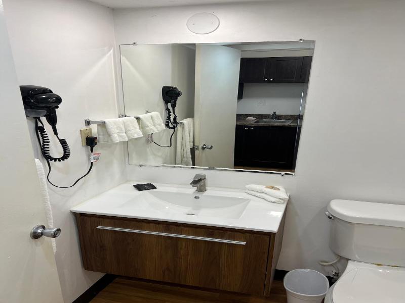 Flamingo Inn image