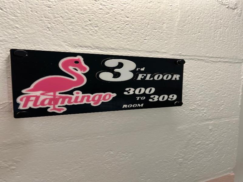 Flamingo Inn image