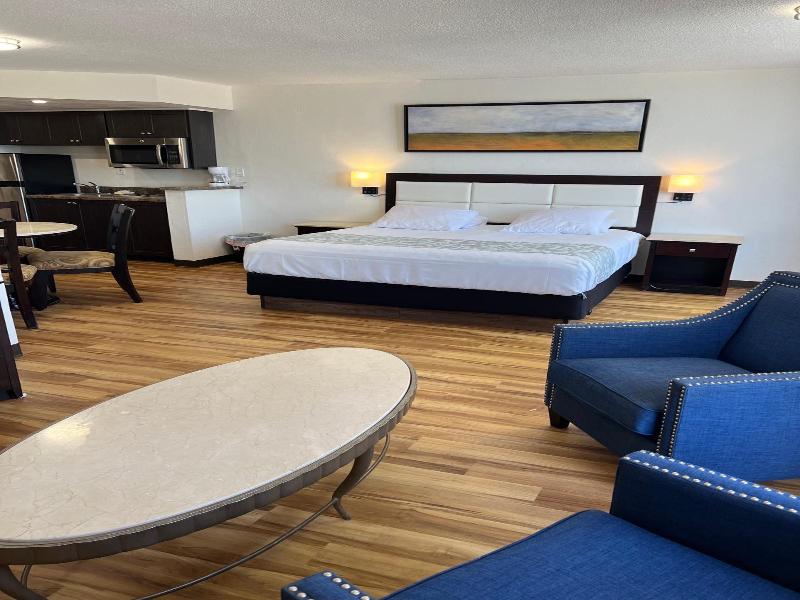 Flamingo Inn — general view