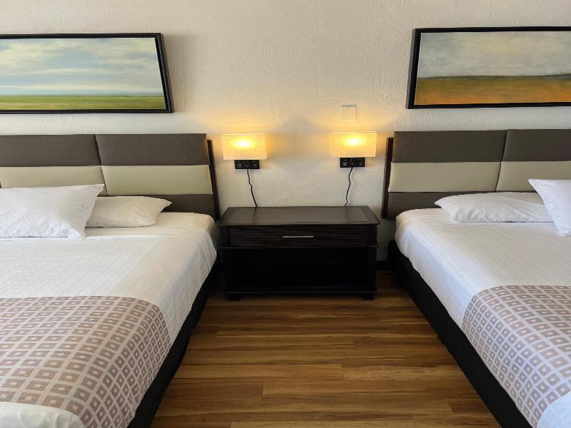 Flamingo Inn image