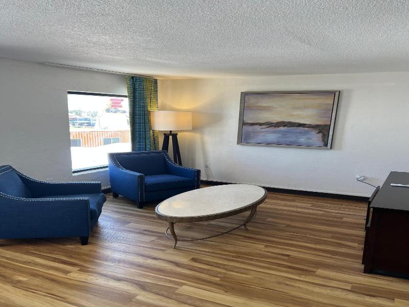 Flamingo Inn image
