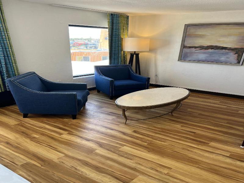 Flamingo Inn image