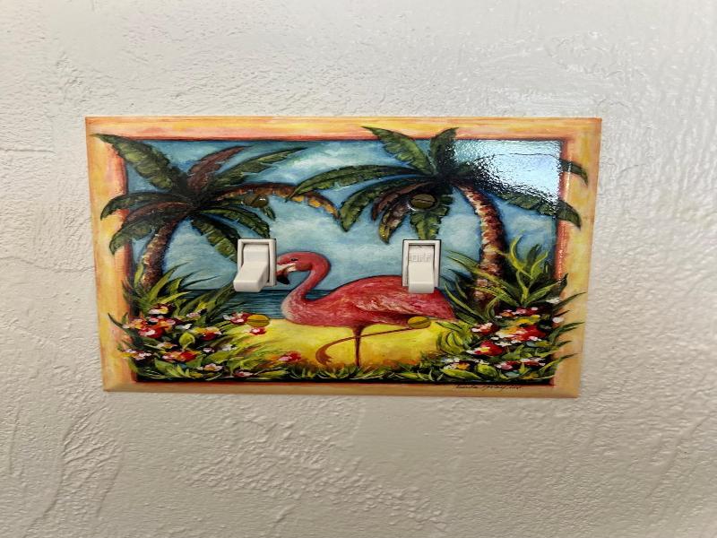 Flamingo Inn image