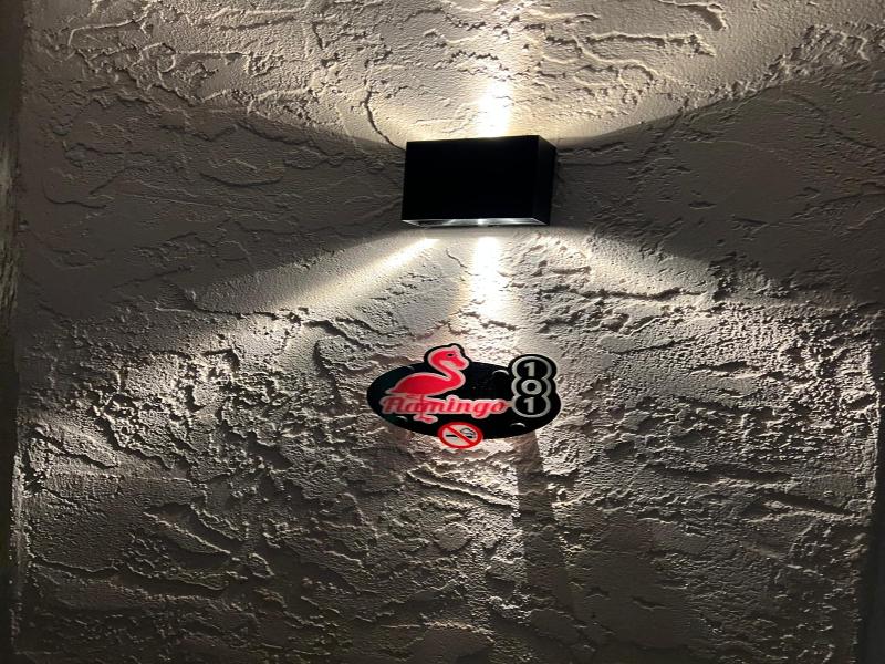 Flamingo Inn image