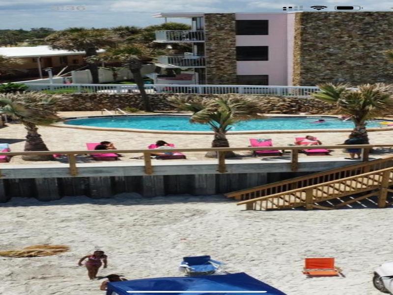Flamingo Inn image