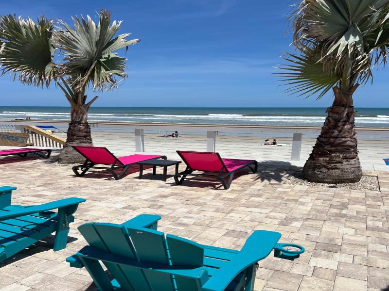 Flamingo Inn image