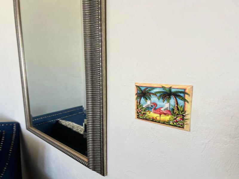 Flamingo Inn image