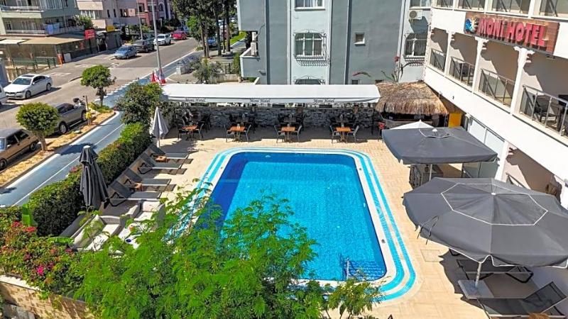 Moni Hotel image
