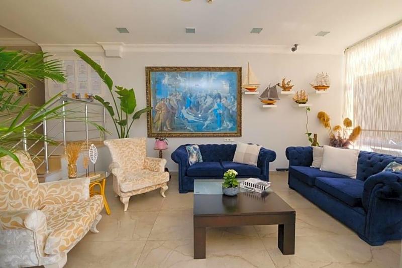 Moni Hotel image