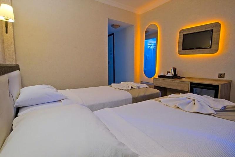 Moni Hotel image