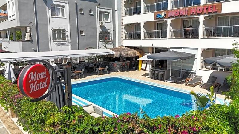 Moni Hotel image