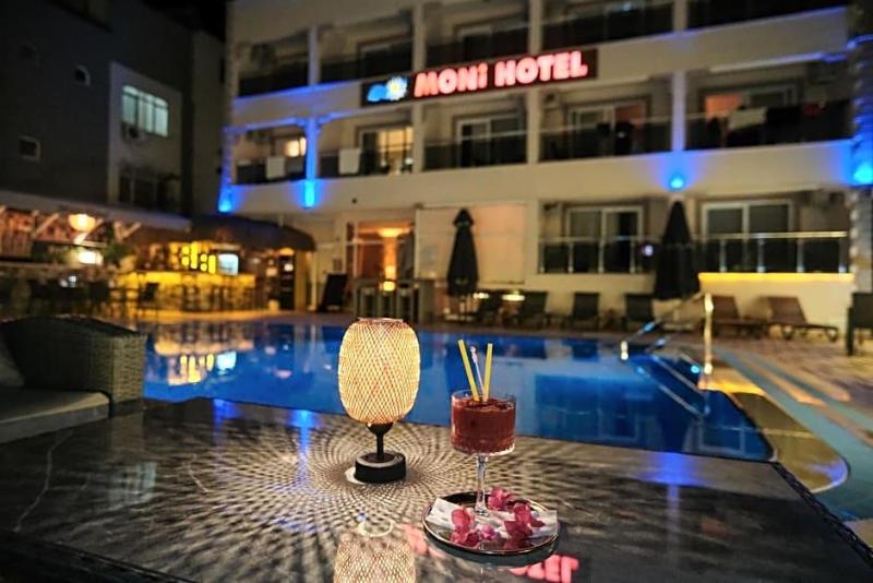 Moni Hotel image