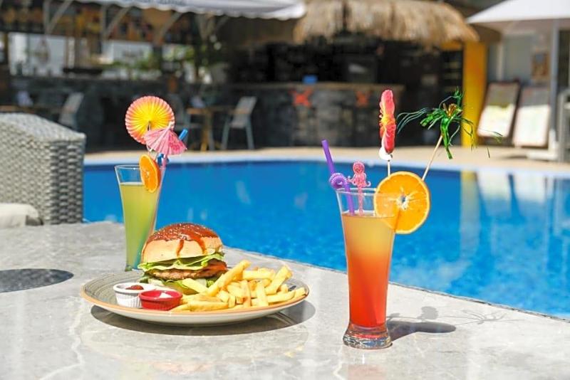 Moni Hotel image