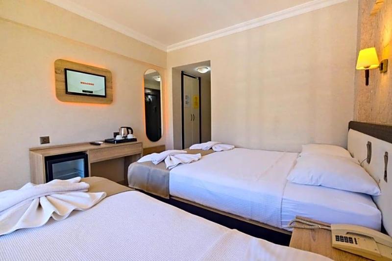 Moni Hotel image