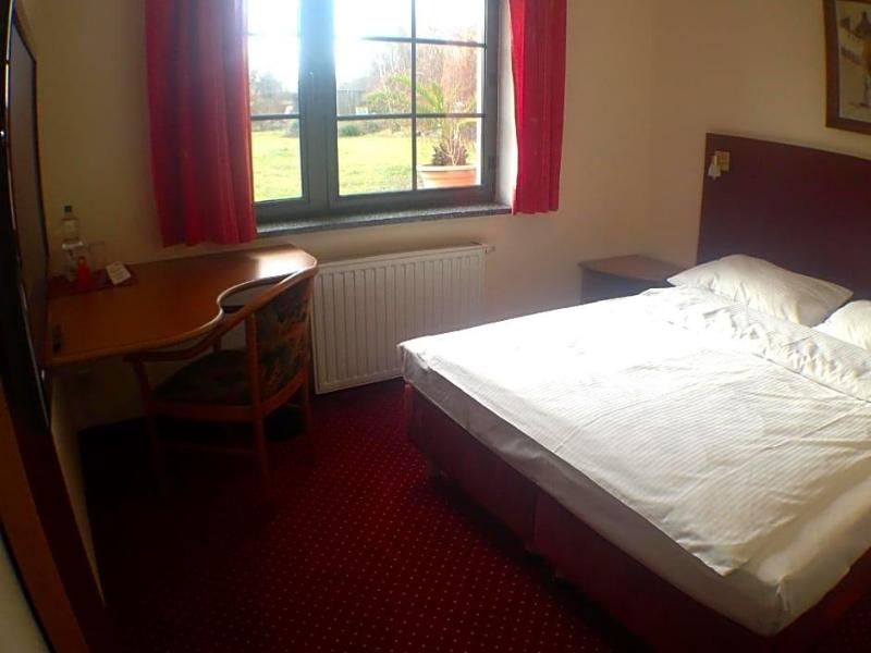 WEST Hotel Radebeul image