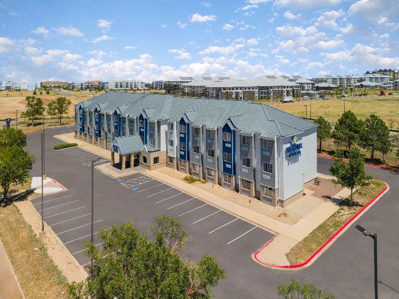 Microtel Inn & Suites By Wyndham Denver 4