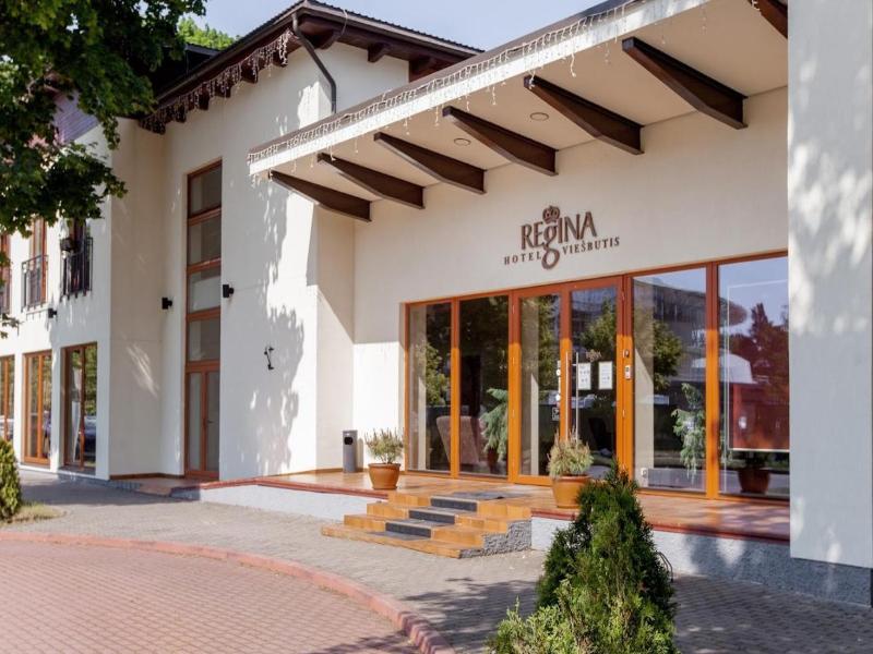 Regina image